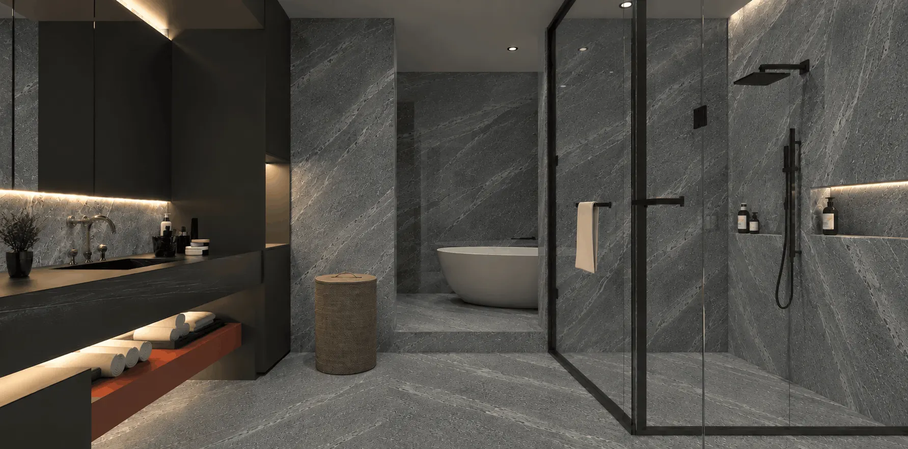 Goldis Tile